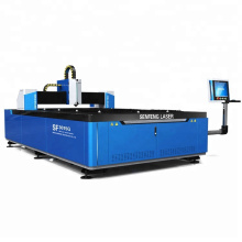 universal fiber laser 1000watt 2000 watt cutting machine for metal with best agent price